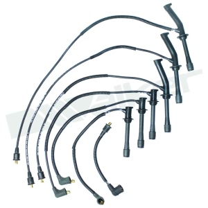 Walker Products Spark Plug Wire Set for Mazda - 924-2062