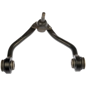 Dorman Front Driver Side Upper Non Adjustable Control Arm And Ball Joint Assembly for 1999 GMC K2500 - 521-175