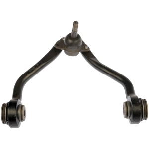 Dorman Front Driver Side Upper Non Adjustable Control Arm And Ball Joint Assembly for 1990 GMC K2500 - 521-175