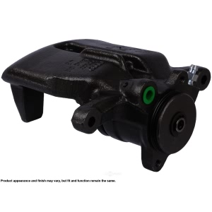 Cardone Reman Remanufactured Unloaded Brake Caliper for 2005 Audi A6 Quattro - 19-2989NM
