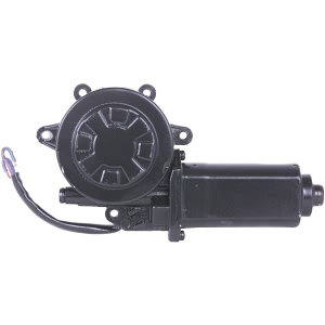 Cardone Reman Remanufactured Window Lift Motor for 1988 Nissan Stanza - 47-1319