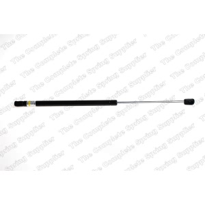 lesjofors Trunk Lid Lift Support for 1991 Volvo 940 - 8195817