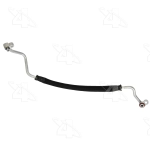 Four Seasons A C Refrigerant Discharge Hose for 2014 Dodge Charger - 55935