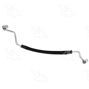 Four Seasons A C Refrigerant Discharge Hose for Dodge Challenger - 55935