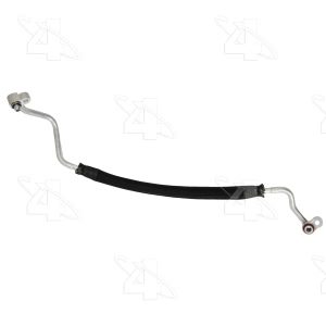 Four Seasons A C Refrigerant Discharge Hose for 2014 Chrysler 300 - 55935