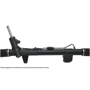 Cardone Reman Remanufactured Hydraulic Power Rack and Pinion Complete Unit for 2012 Jeep Grand Cherokee - 22-3075