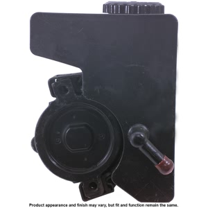 Cardone Reman Remanufactured Power Steering Pump w/Reservoir for Oldsmobile Cutlass Ciera - 20-11878