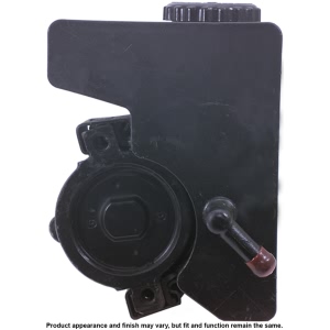 Cardone Reman Remanufactured Power Steering Pump w/Reservoir for 1991 Buick Skylark - 20-11878