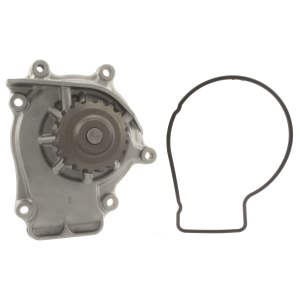 AISIN Engine Coolant Water Pump for 1989 Honda Prelude - WPH-016