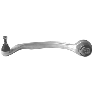 Delphi Front Driver Side Lower Rearward Control Arm And Ball Joint Assembly for 2003 Audi S8 - TC769