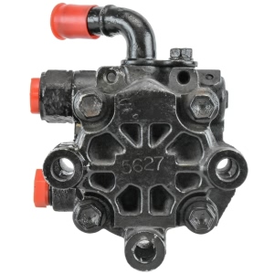 AAE Remanufactured Power Steering Pump for Toyota Highlander - 5627