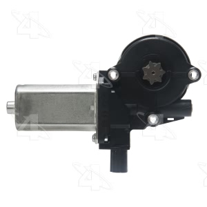 ACI Front Driver Side Window Motor for 2012 Honda Civic - 388590