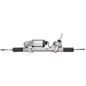 AAE Remanufactured Electric Power Steering Rack, 100% Bench and Vehicle Simulation Tested for Chevrolet Malibu - ER1103