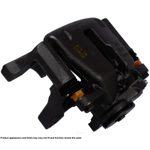 Cardone Reman Remanufactured Unloaded Caliper w/Bracket for 2010 Volkswagen CC - 19-B6159NM