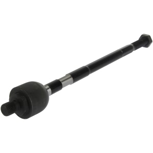 Centric Premium™ Front Driver Side Inner Steering Tie Rod End for Mazda RX-7 - 612.45062