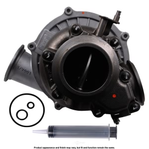 Cardone Reman Remanufactured Turbocharger for 2002 Ford Excursion - 2T-207