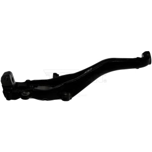 Dorman OE Solutions Front Passenger Side Steering Knuckle for 2005 Nissan Frontier - 698-266
