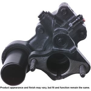 Cardone Reman Remanufactured Hydraulic Power Brake Booster w/o Master Cylinder for GMC C2500 - 52-7307
