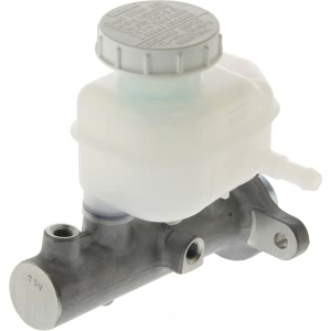 Centric Premium Brake Master Cylinder for 2005 Mitsubishi Lancer - 130.46527