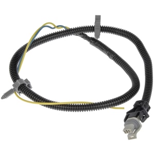 Dorman Front Abs Wheel Speed Sensor Wire Harness for Oldsmobile Cutlass - 970-009