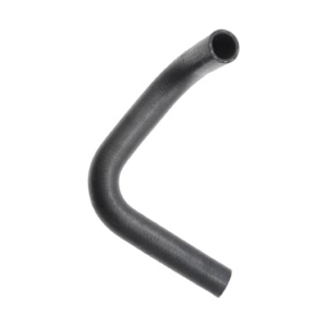 Dayco Engine Coolant Curved Radiator Hose for 1993 Toyota 4Runner - 71406