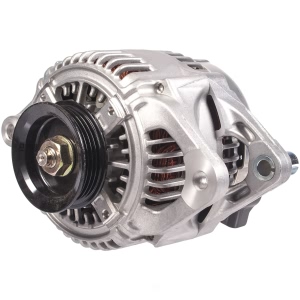 Denso Alternator for Dodge Omni - 210-0146