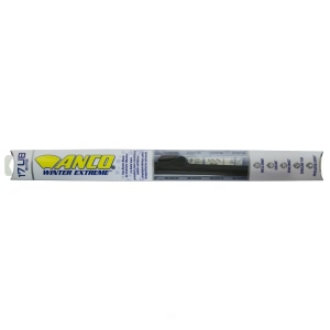 Anco Winter Extreme™ Wiper Blade for 1987 Dodge Ram 50 - WX-17-UB