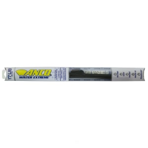 Anco Winter Extreme™ Wiper Blade for 1987 Isuzu Impulse - WX-17-UB