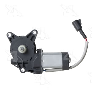 ACI Rear Driver Side Window Motor for 2004 Pontiac Grand Am - 382224