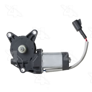 ACI Rear Driver Side Window Motor for 2001 Pontiac Grand Am - 382224