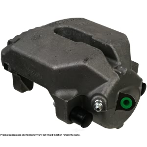 Cardone Reman Remanufactured Unloaded Caliper for 2006 BMW 330i - 19-3410