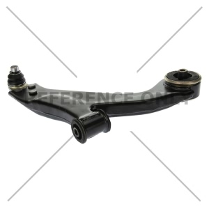 Centric Premium™ Front Passenger Side Lower Control Arm and Ball Joint Assembly for Jaguar X-Type - 622.20001