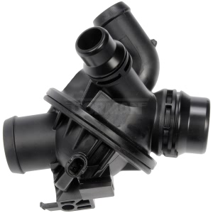 Dorman Engine Coolant Thermostat Housing Assembly for 2014 BMW ActiveHybrid 7 - 902-5823