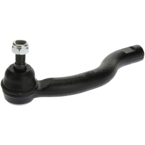 Centric Premium™ Front Passenger Side Outer Steering Tie Rod End for Lexus NX300h - 612.44111