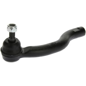 Centric Premium™ Front Passenger Side Outer Steering Tie Rod End for 2011 Lexus HS250h - 612.44111