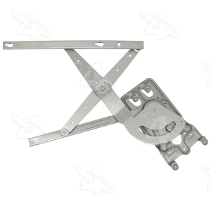 ACI Power Window Regulator for 2001 Chrysler Concorde - 81645