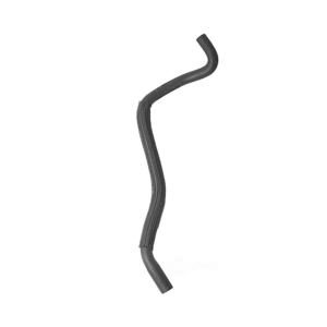 Dayco Molded Heater Hose for 2012 Ford Fusion - 87915