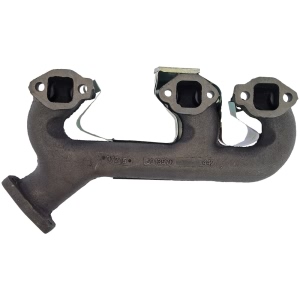 Dorman Cast Iron Natural Exhaust Manifold for 1999 Chevrolet Blazer - 674-570