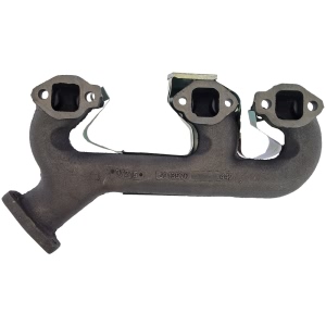 Dorman Cast Iron Natural Exhaust Manifold for 1998 GMC Sonoma - 674-570