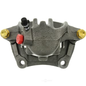 Centric Remanufactured Semi-Loaded Front Passenger Side Brake Caliper for 1986 BMW 325 - 141.34039