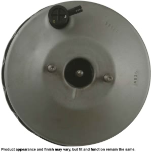 Cardone Reman Remanufactured Vacuum Power Brake Booster w/o Master Cylinder for Ford Explorer - 54-77048