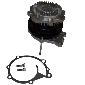 GMB Engine Coolant Water Pump for Nissan - 150-1123
