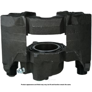 Cardone Reman Remanufactured Unloaded Caliper for 1988 Chevrolet Beretta - 18-4254