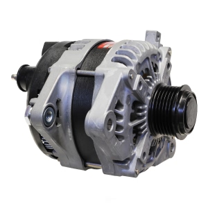 Denso Alternator for 2009 Kia Borrego - 210-0716