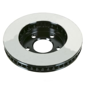 Wagner Brake Rotor for 2002 Chevrolet Venture - BD125507E
