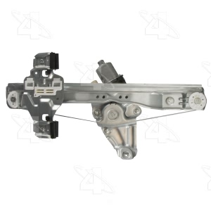 ACI Power Window Regulator And Motor Assembly for 2013 Chevrolet Volt - 382418