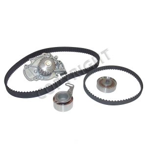 Airtex Timing Belt Kit for 1997 Honda Accord - AWK1227