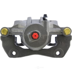 Centric Remanufactured Semi-Loaded Front Passenger Side Brake Caliper for 2011 Hyundai Tucson - 141.51269