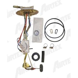 Airtex Fuel Sender And Hanger Assembly for 1996 Ford Ranger - CA2012S