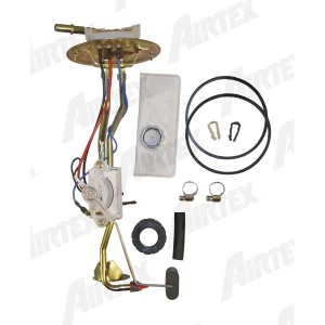 Airtex Fuel Sender And Hanger Assembly for 1997 Mazda B2300 - CA2012S